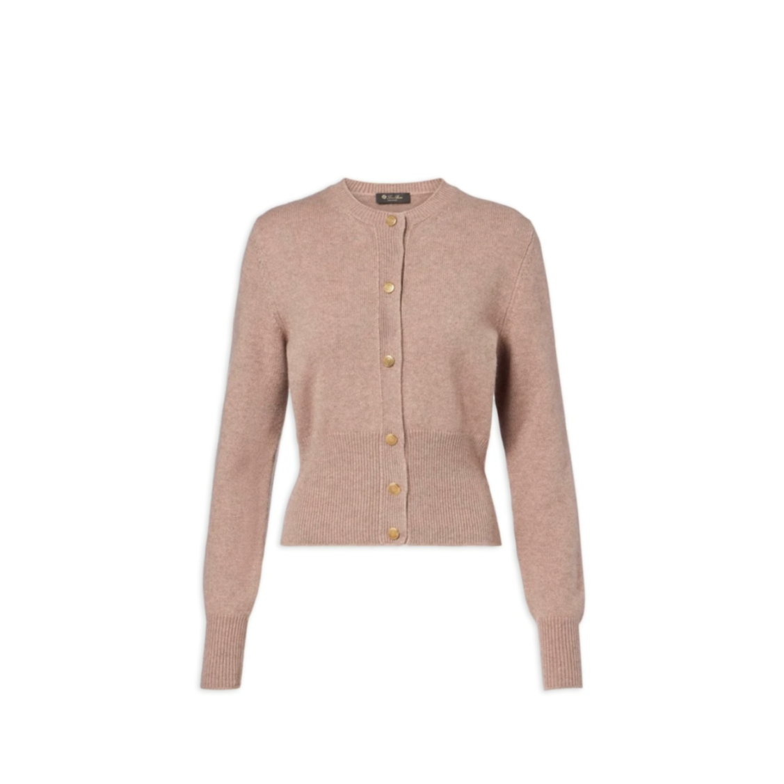 LORO PIANA ROSE ISLAND JUMPER FAP6148